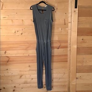 Sundry gray jumper size S